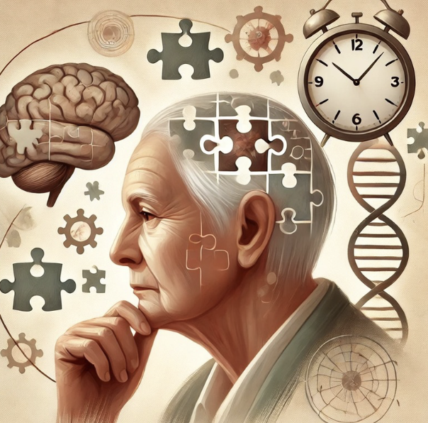 Les troubles cognitifs chez le sujet âgé à domicile
