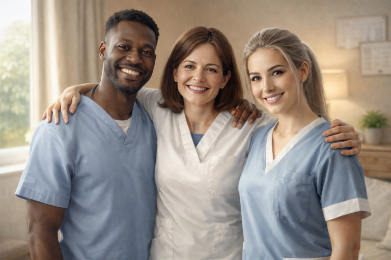 Qualité de Vie et Conditions de Travail (QVCT) : prendre soin de soi pour mieux accompagner